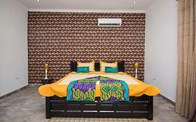 Stables Residence -Explore Accra From Its Heart